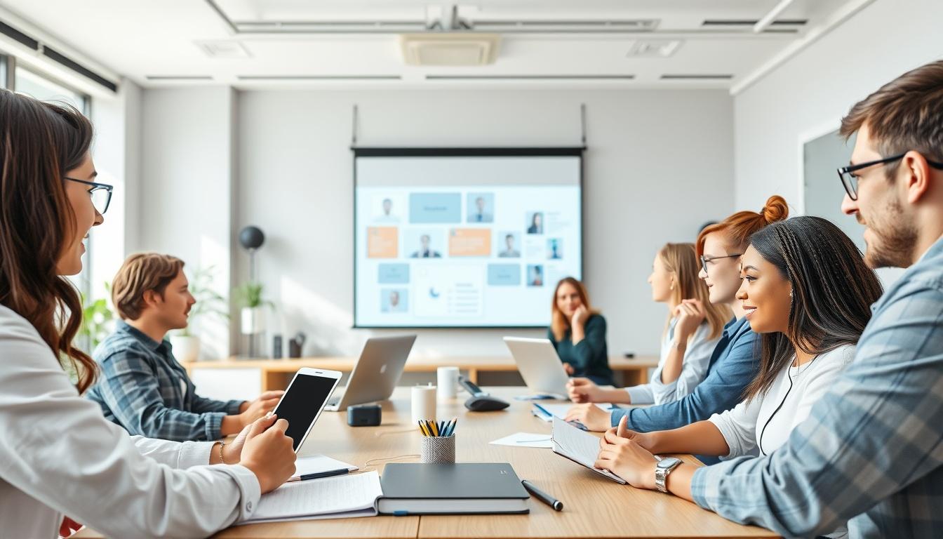 Professional plan visual